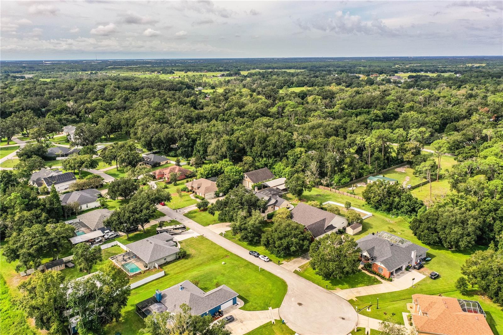 GARDNER OAKS - Residential