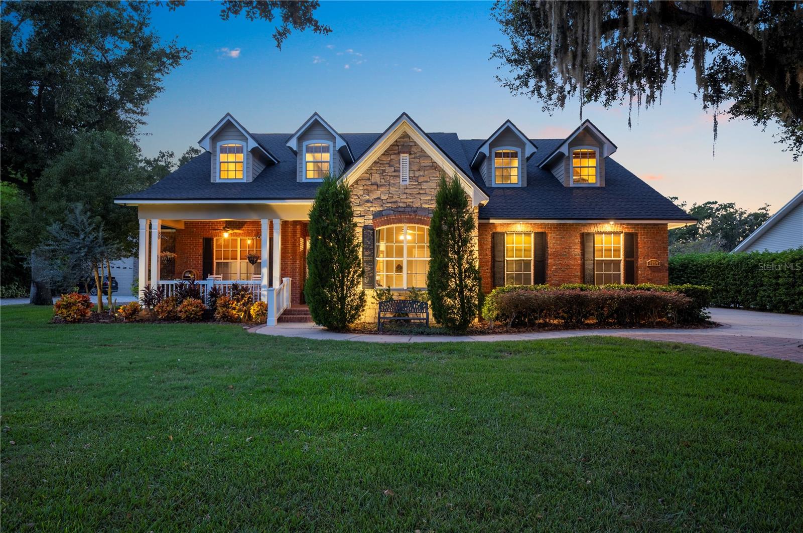 GARDNER OAKS - Residential