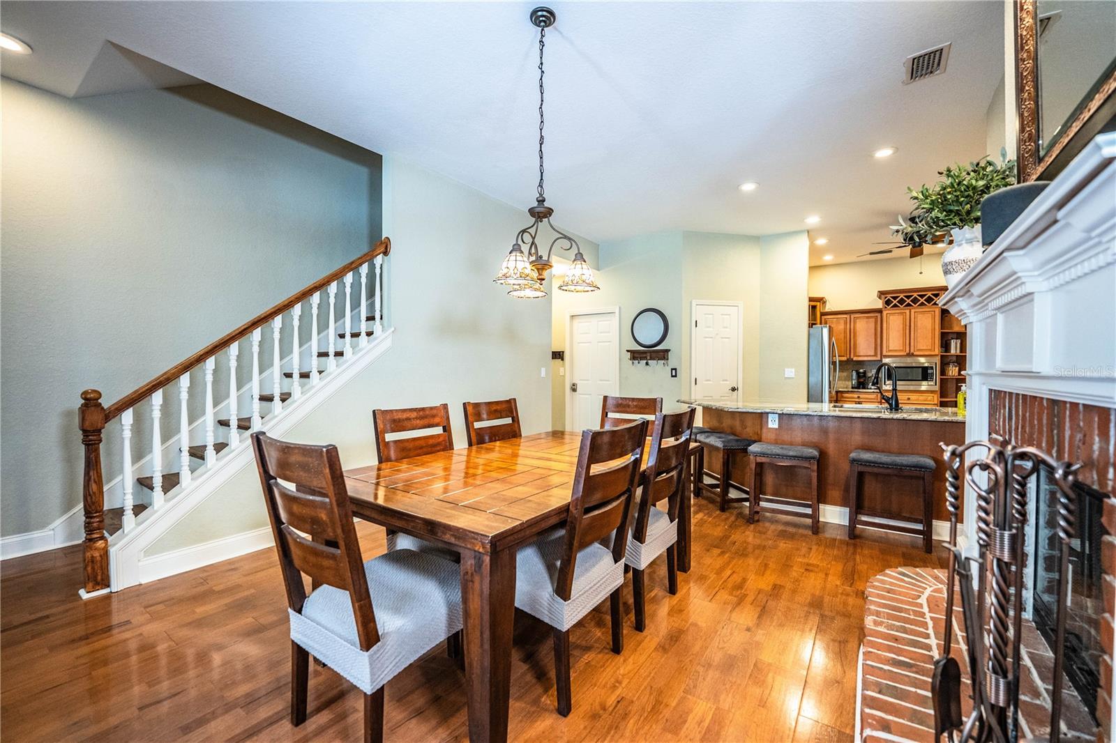 GARDNER OAKS - Residential