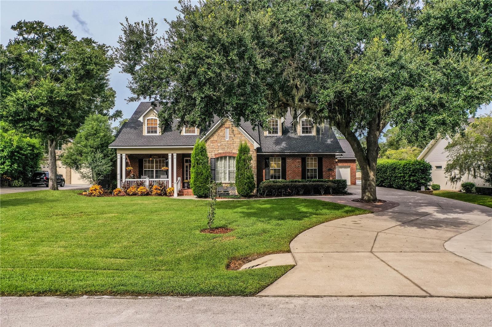 GARDNER OAKS - Residential
