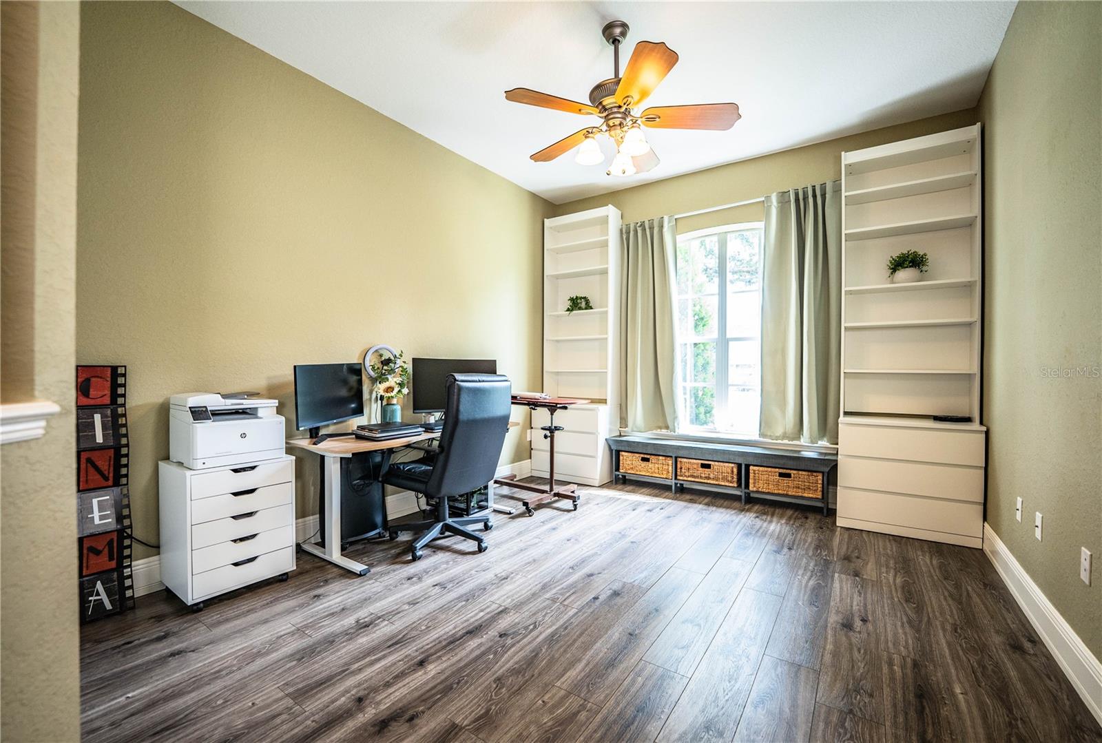 GARDNER OAKS - Residential