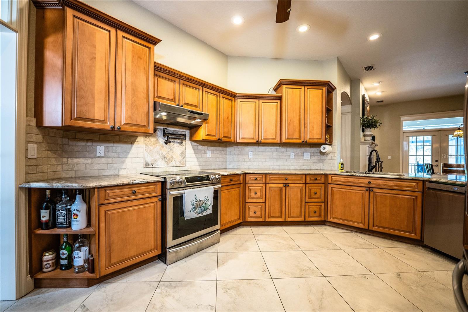 GARDNER OAKS - Residential