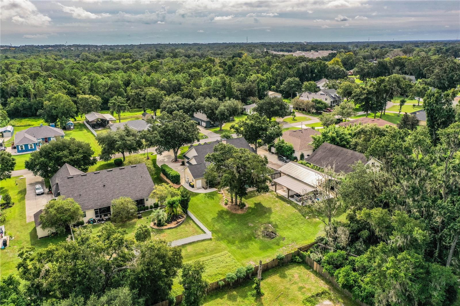 GARDNER OAKS - Residential