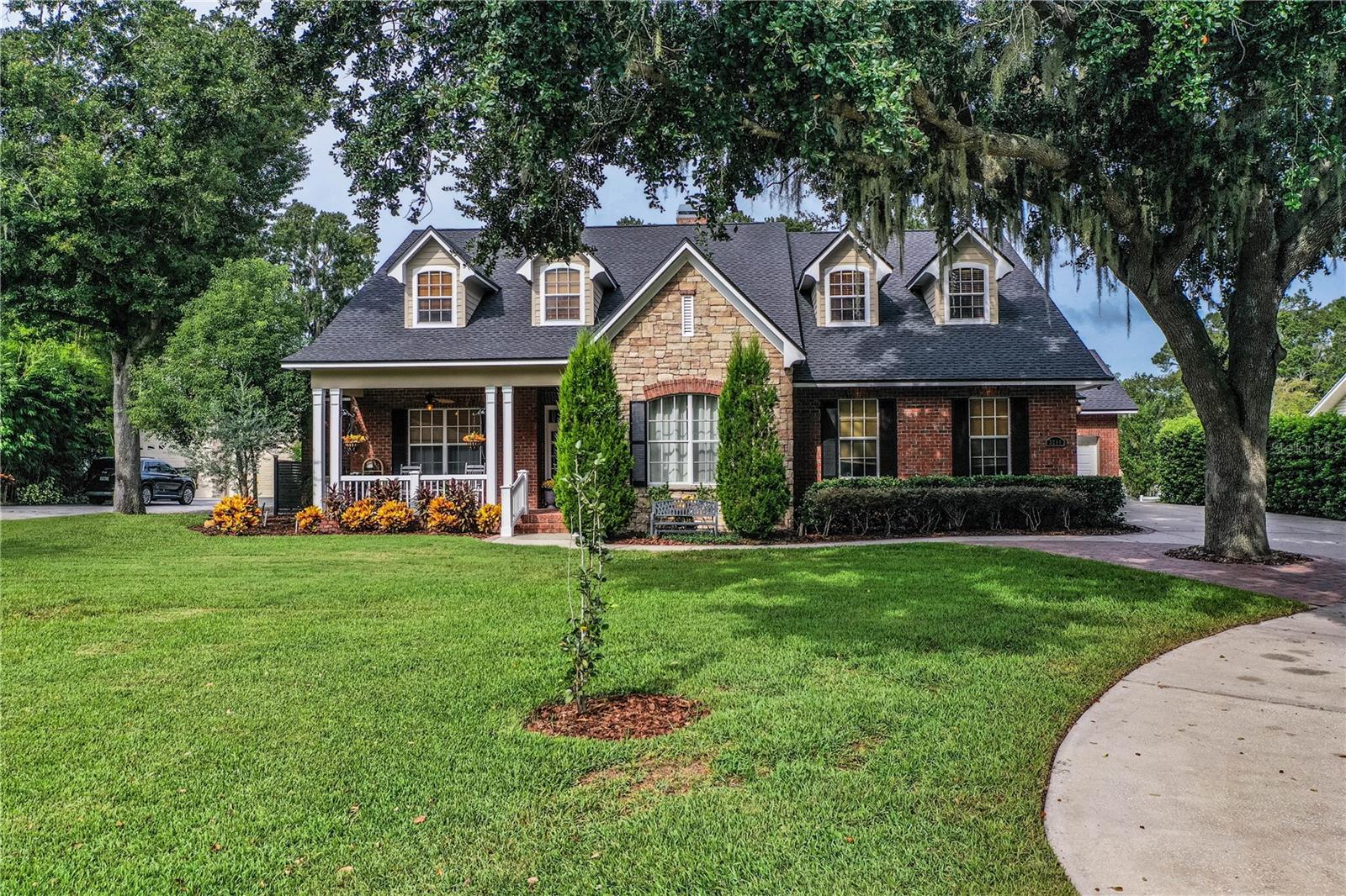 GARDNER OAKS - Residential