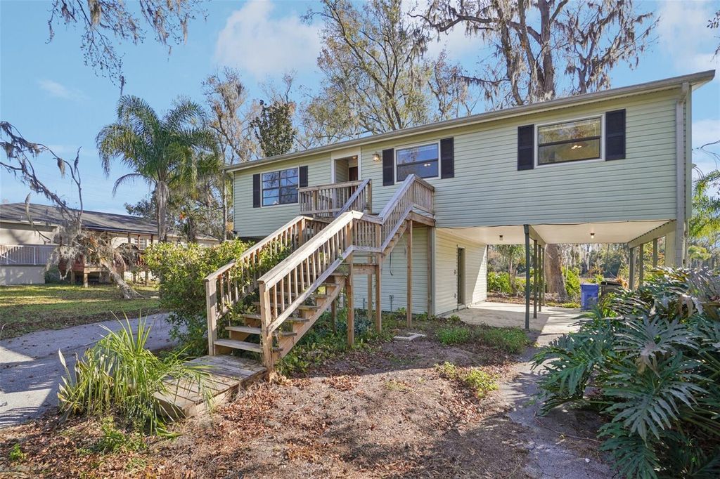 Photo of 18411 Autumn Mist Drive, Lutz, FL 33549 (MLS # A4681939)