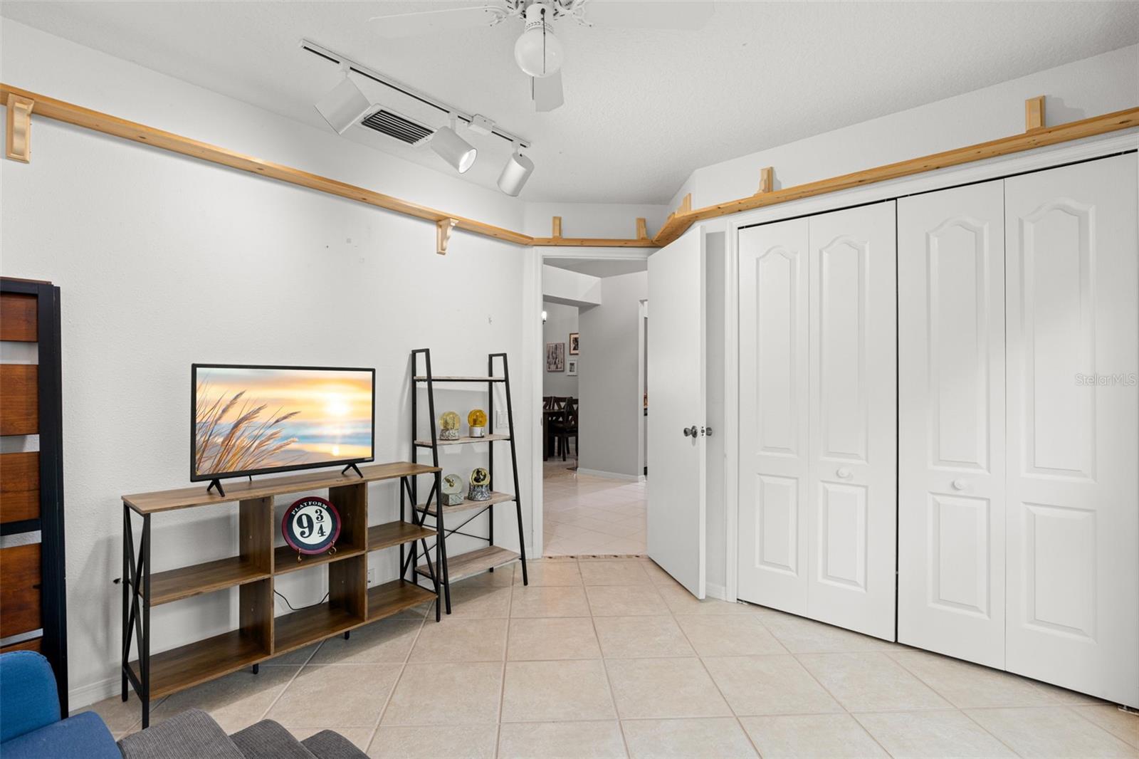 BRITTANY PARK PH 2 SUB - Residential