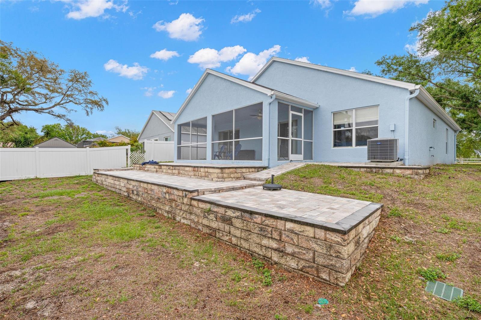 BRITTANY PARK PH 2 SUB - Residential