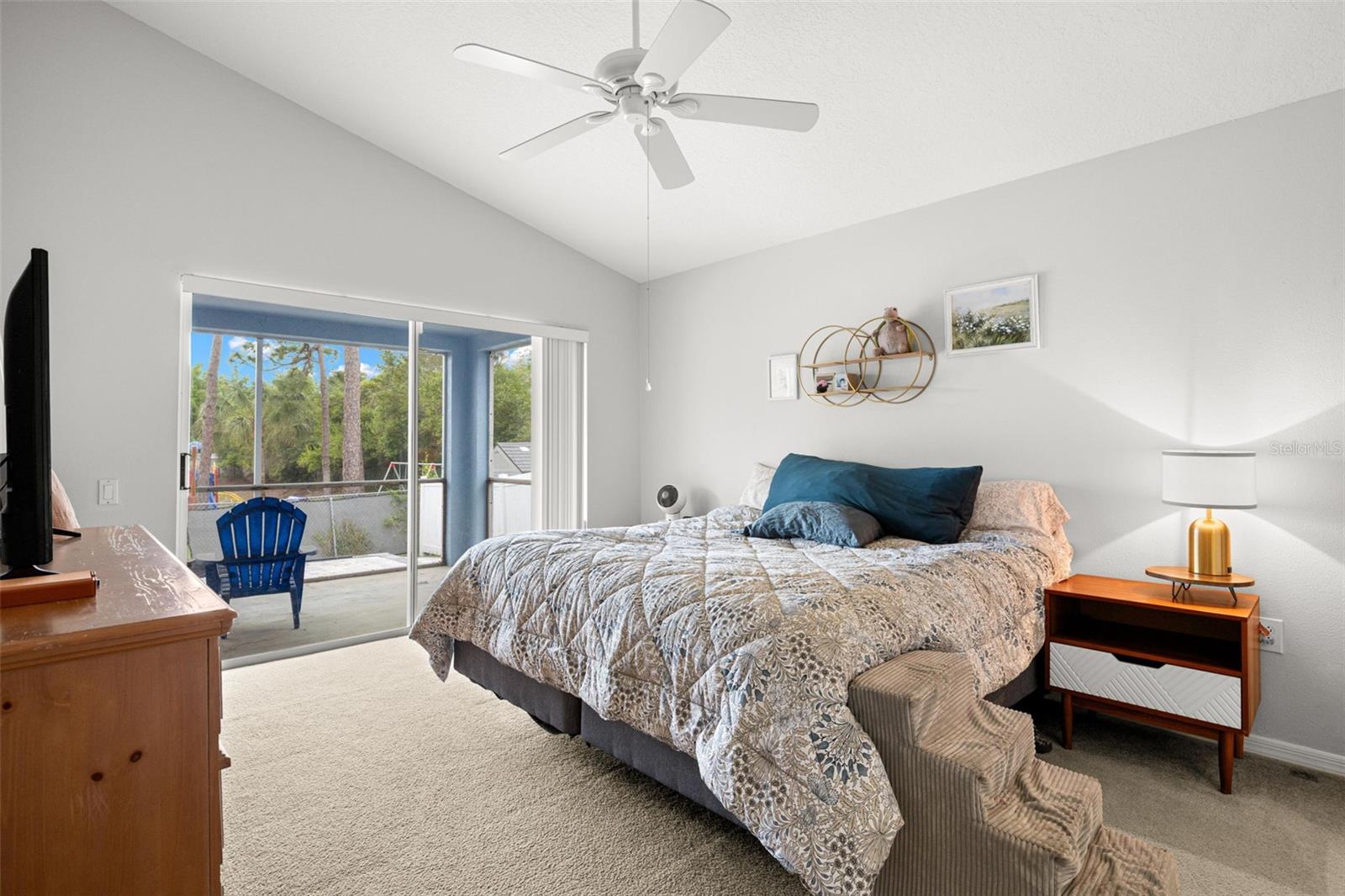 BRITTANY PARK PH 2 SUB - Residential