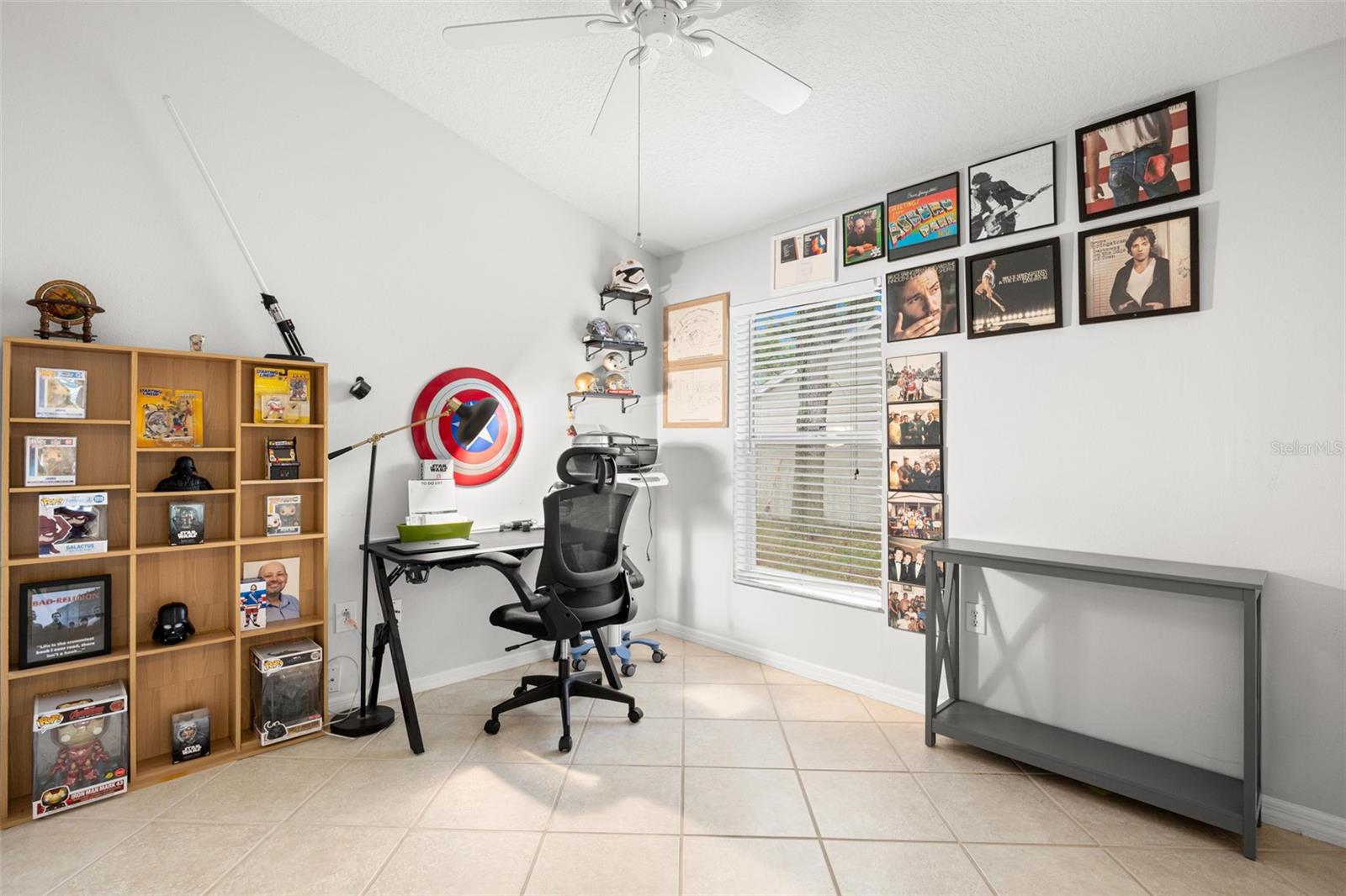 BRITTANY PARK PH 2 SUB - Residential