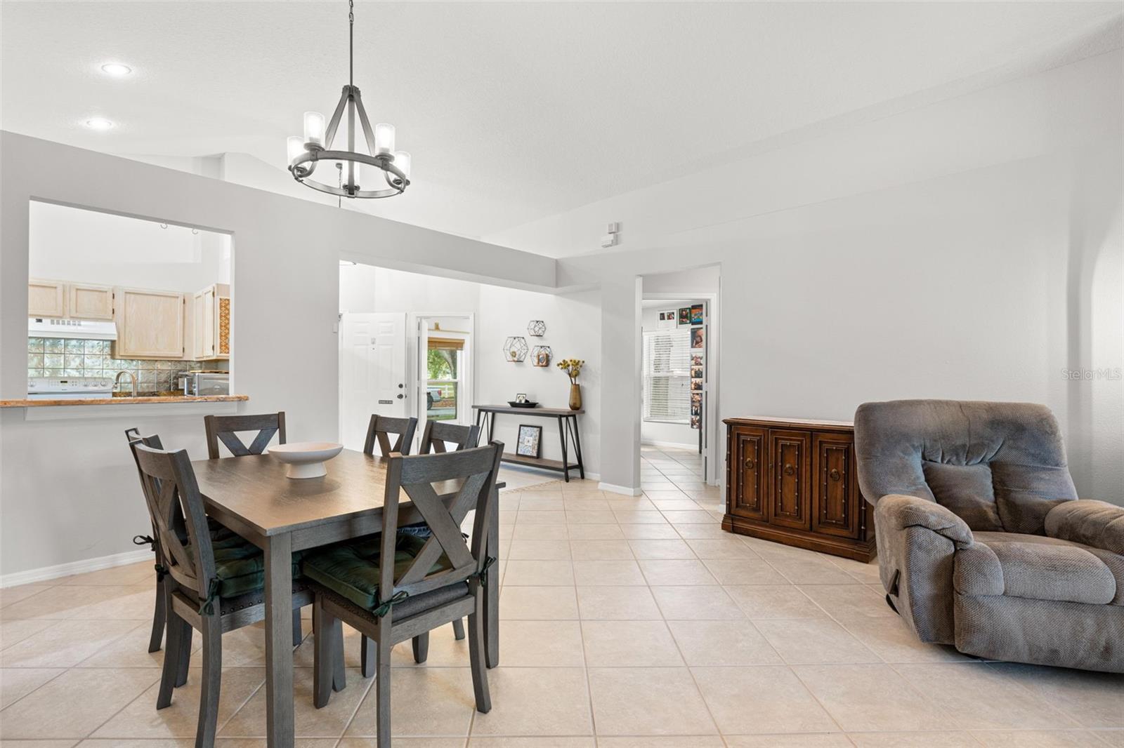 BRITTANY PARK PH 2 SUB - Residential