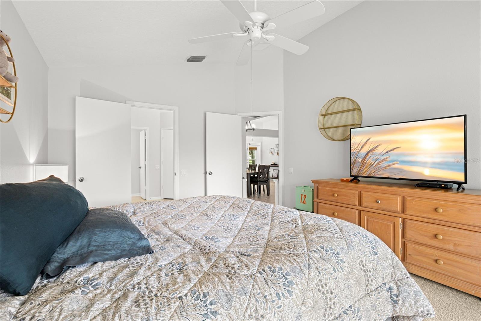 BRITTANY PARK PH 2 SUB - Residential