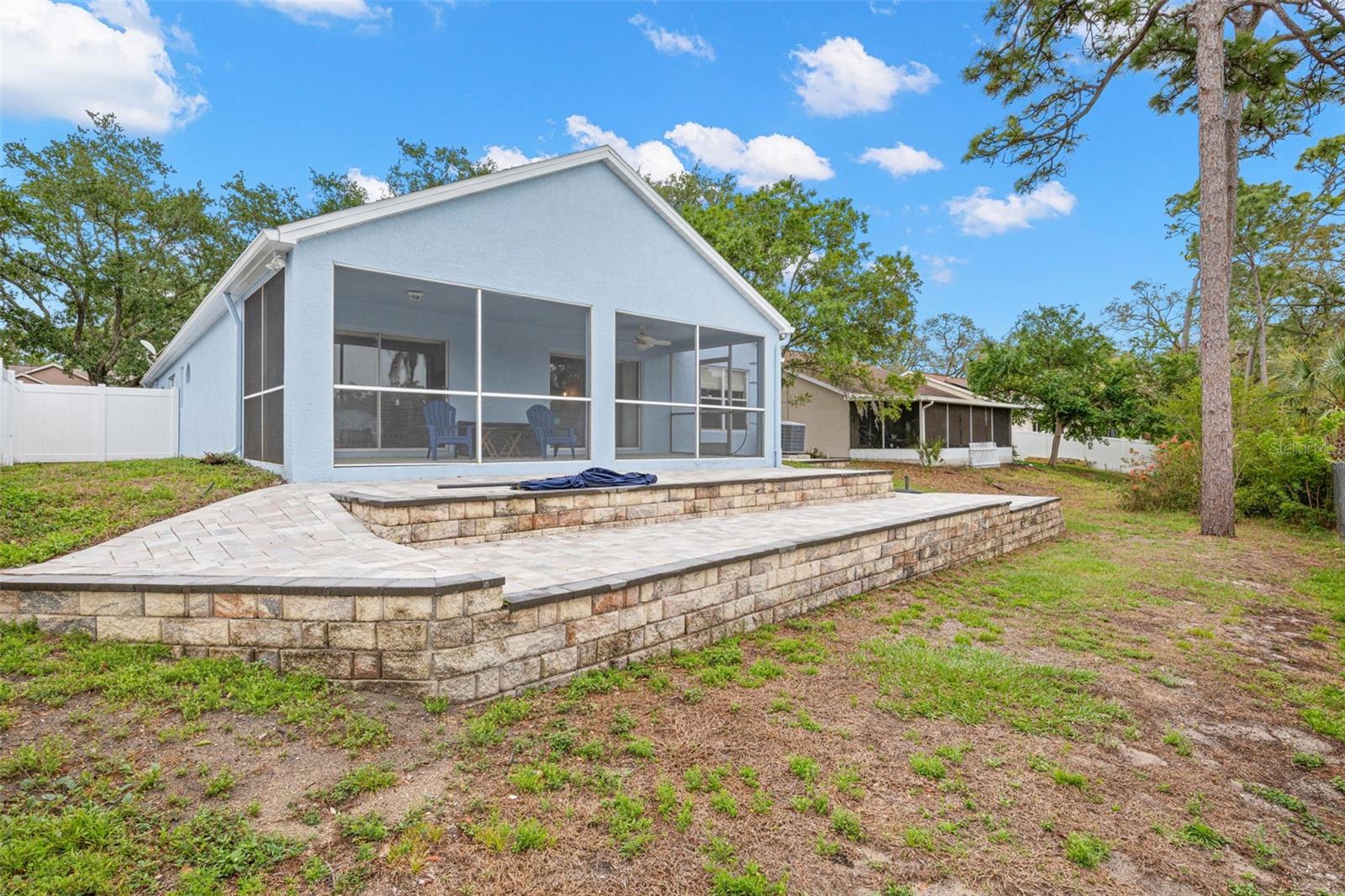 BRITTANY PARK PH 2 SUB - Residential