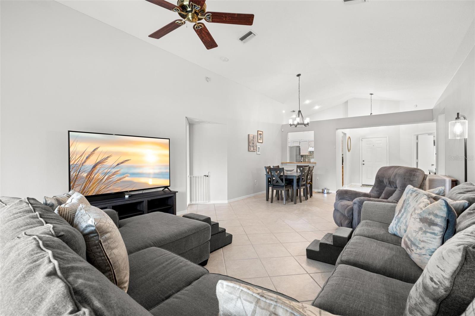 BRITTANY PARK PH 2 SUB - Residential