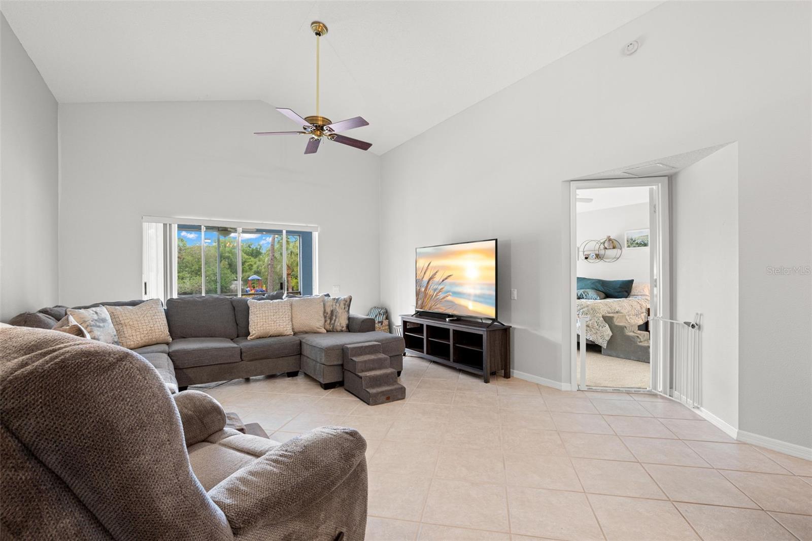 BRITTANY PARK PH 2 SUB - Residential