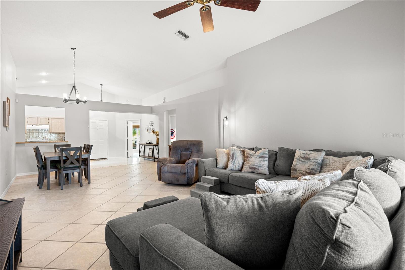 BRITTANY PARK PH 2 SUB - Residential