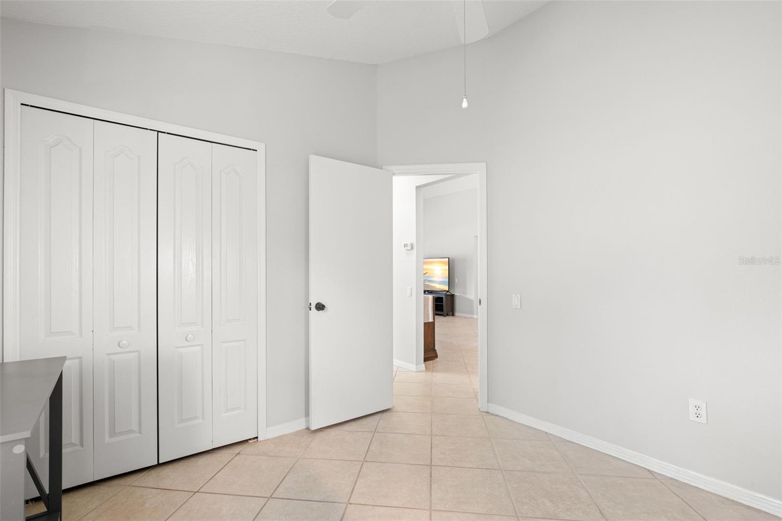 BRITTANY PARK PH 2 SUB - Residential