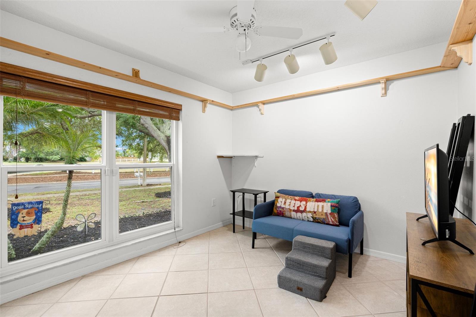 BRITTANY PARK PH 2 SUB - Residential