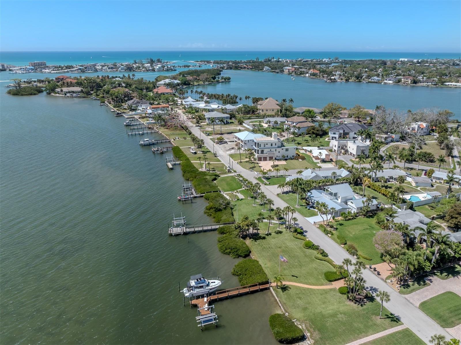 NOKOMIS - Residential