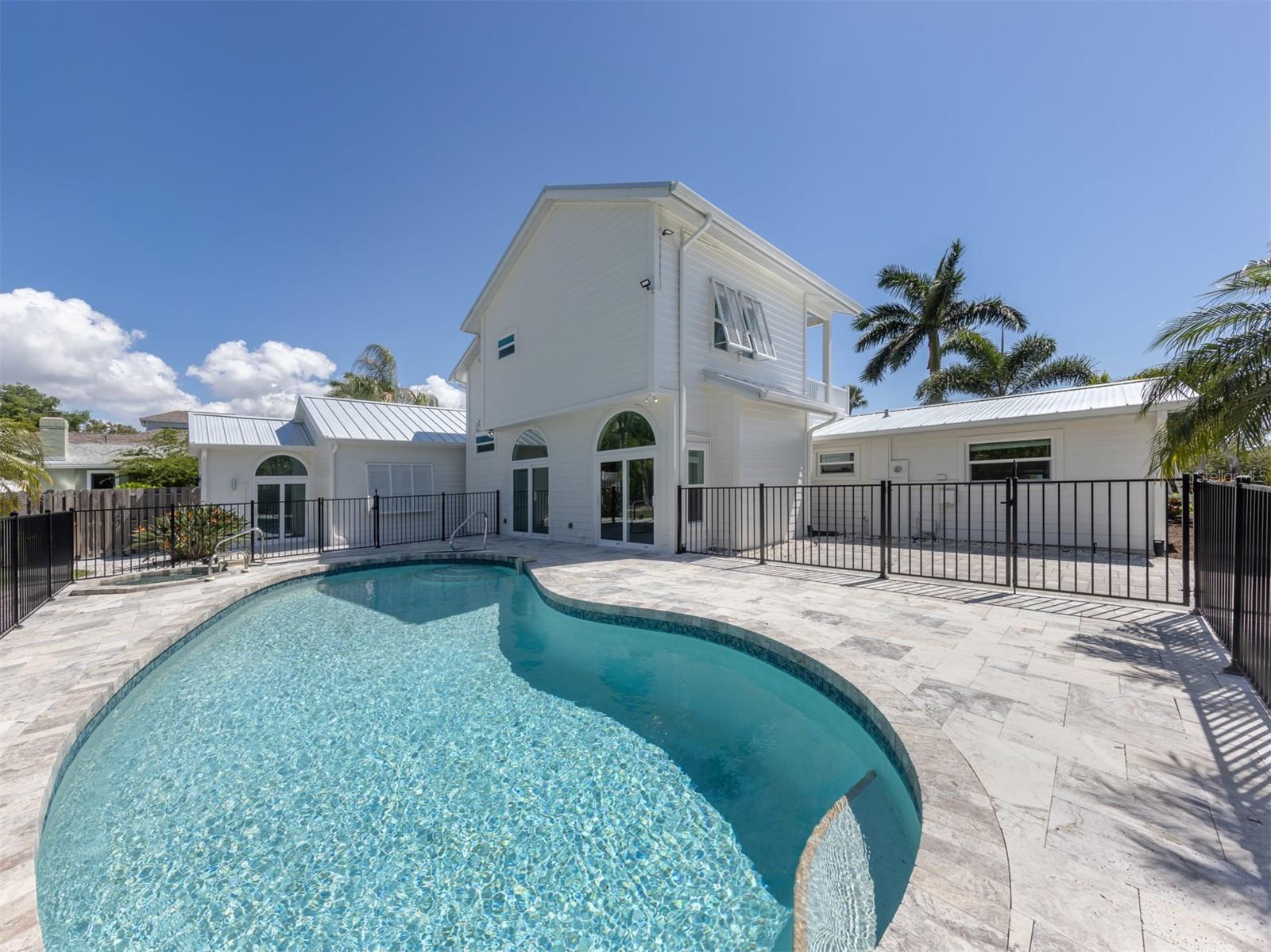 NOKOMIS - Residential