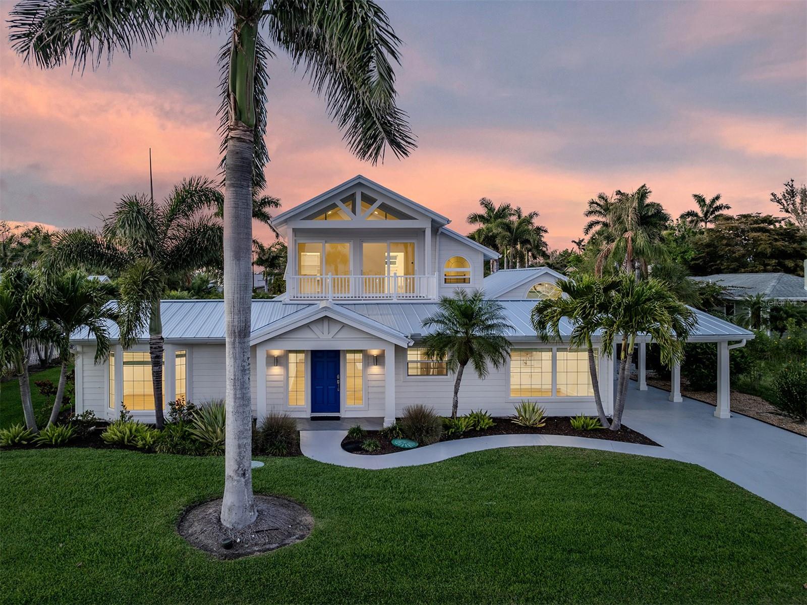 NOKOMIS - Residential