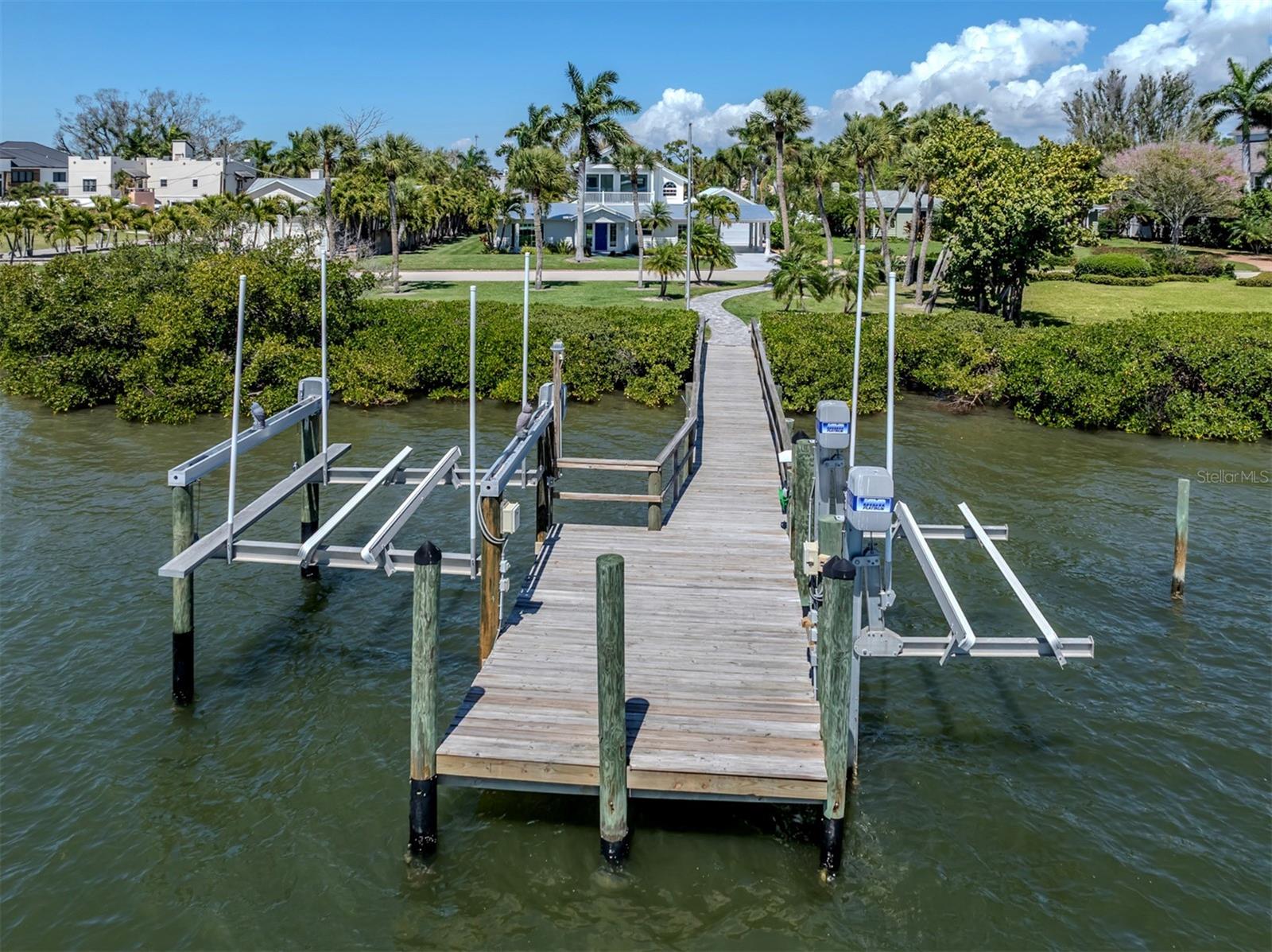 NOKOMIS - Residential