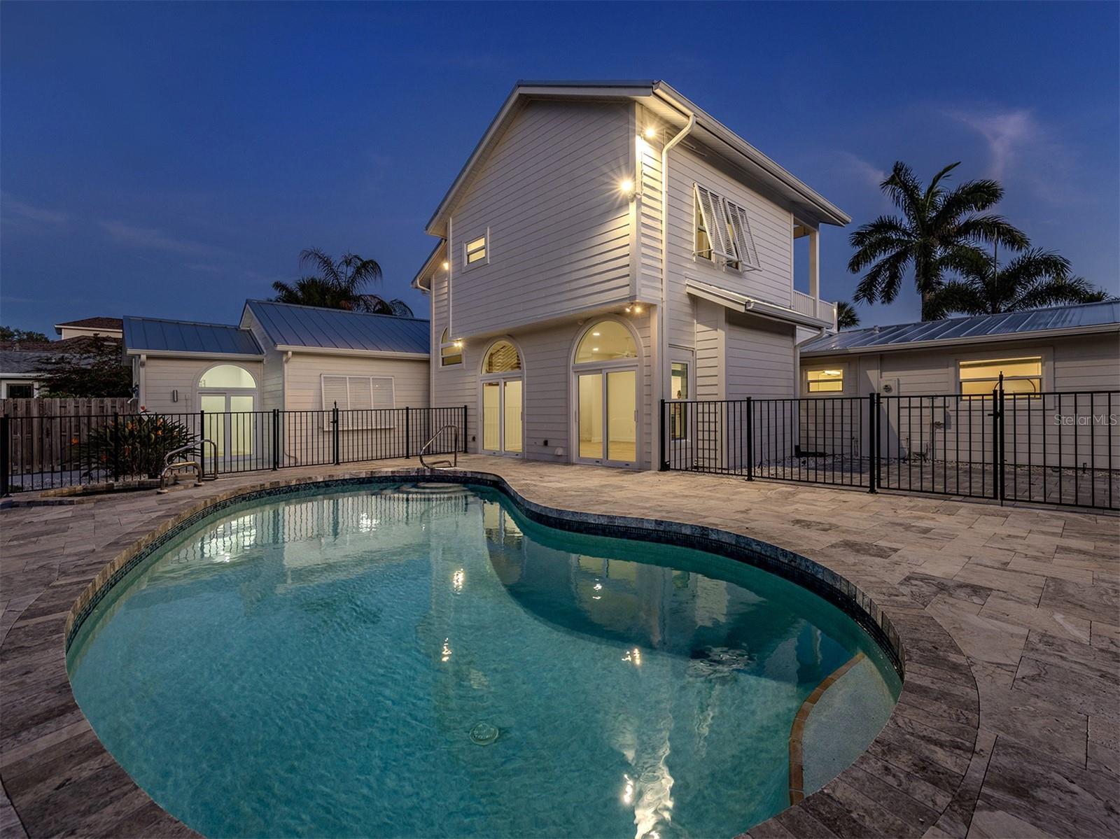 NOKOMIS - Residential