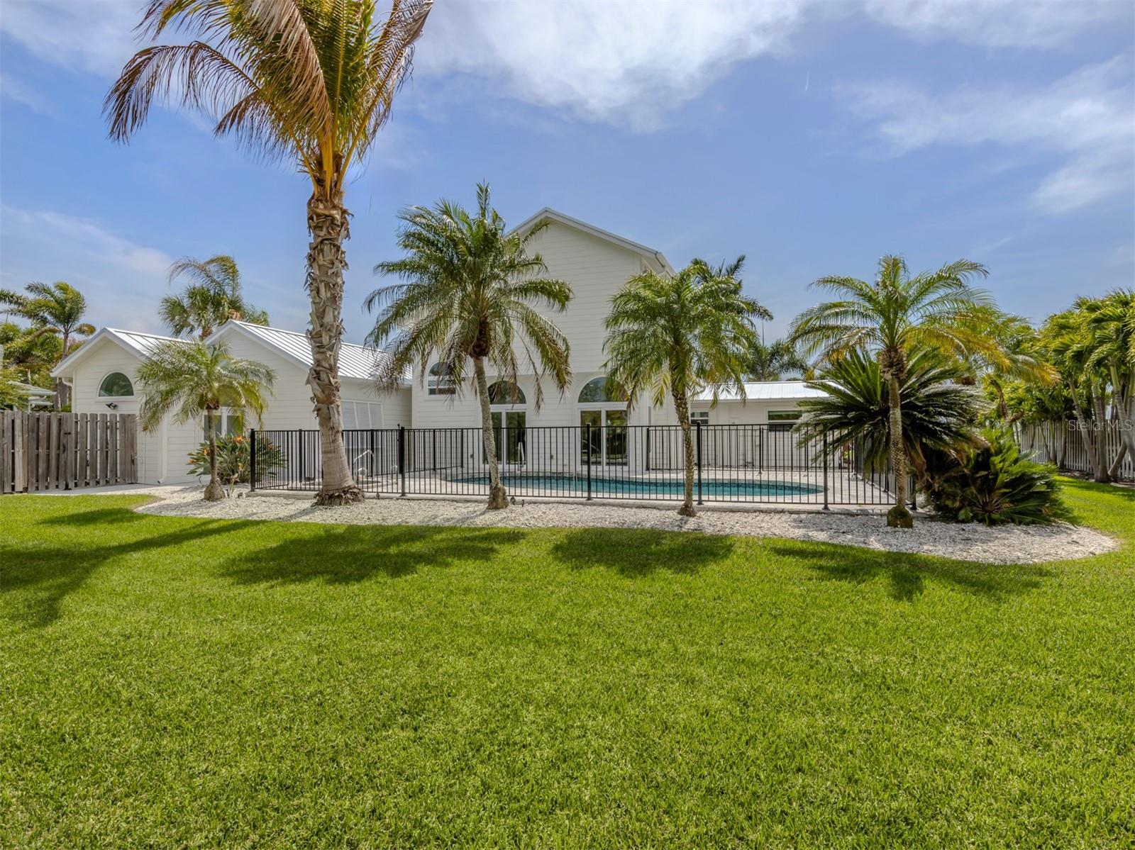 NOKOMIS - Residential