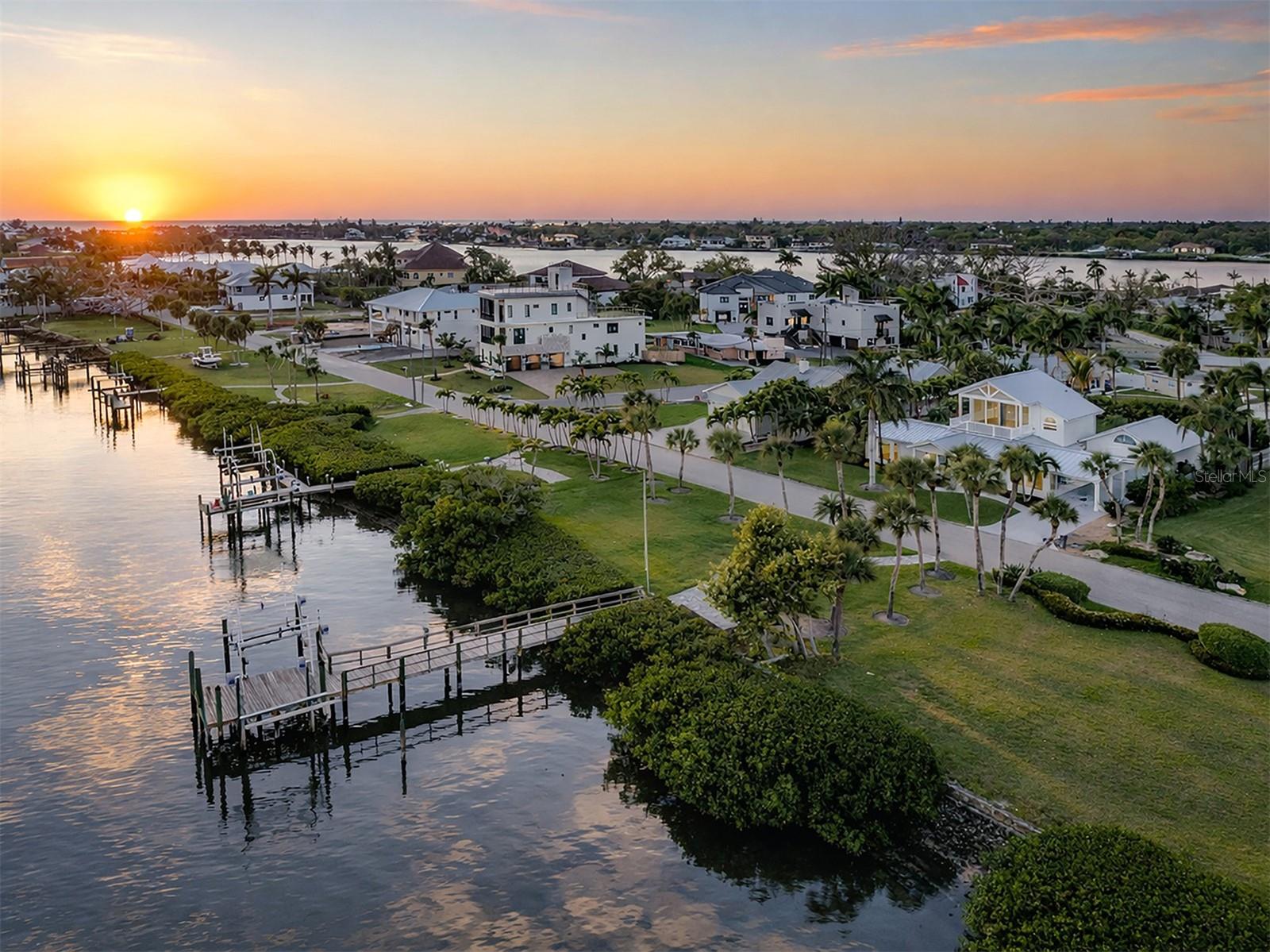 NOKOMIS - Residential