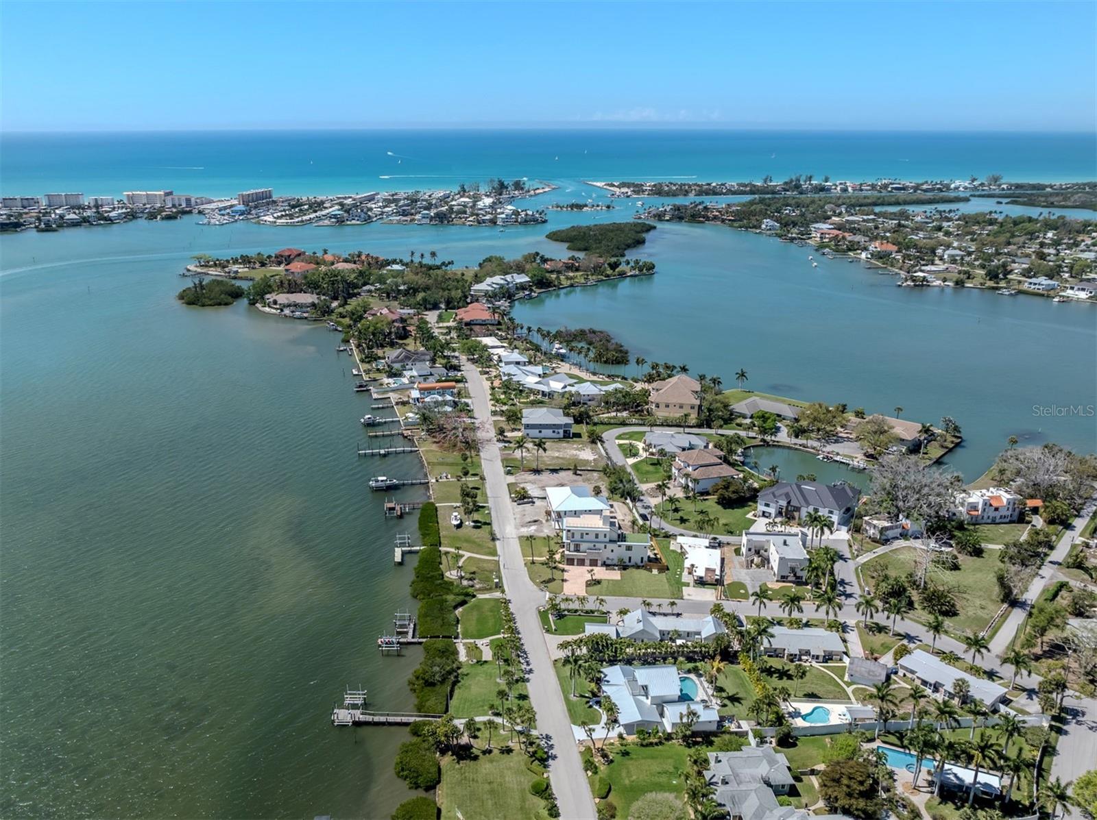 NOKOMIS - Residential