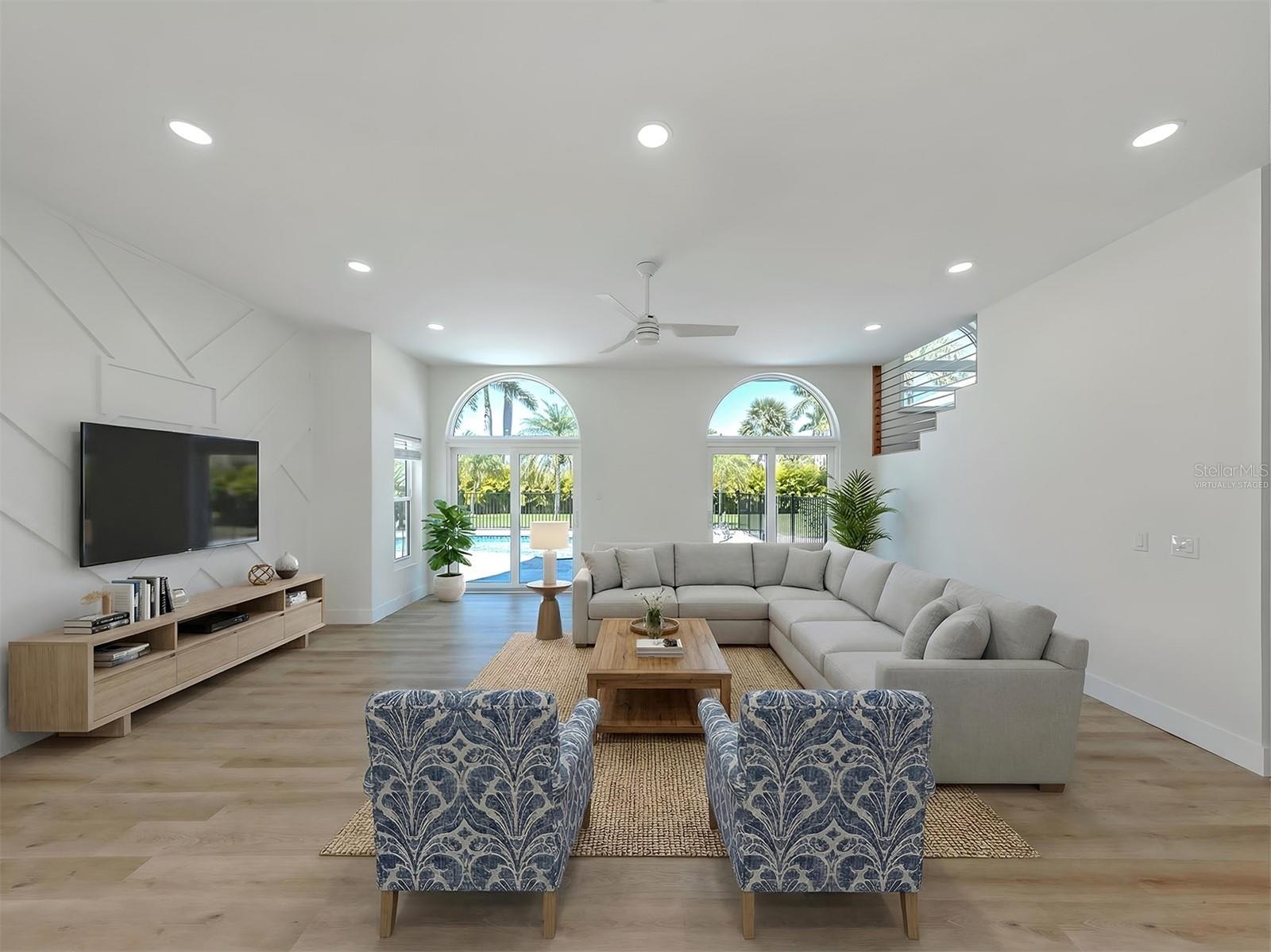 NOKOMIS - Residential