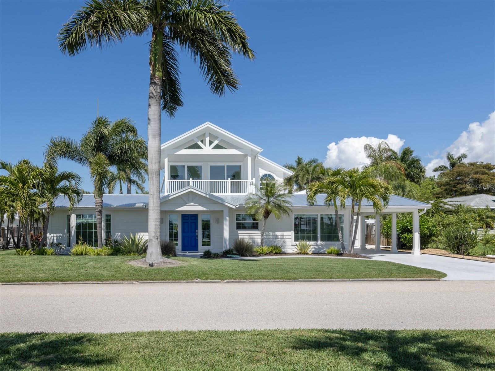 NOKOMIS - Residential