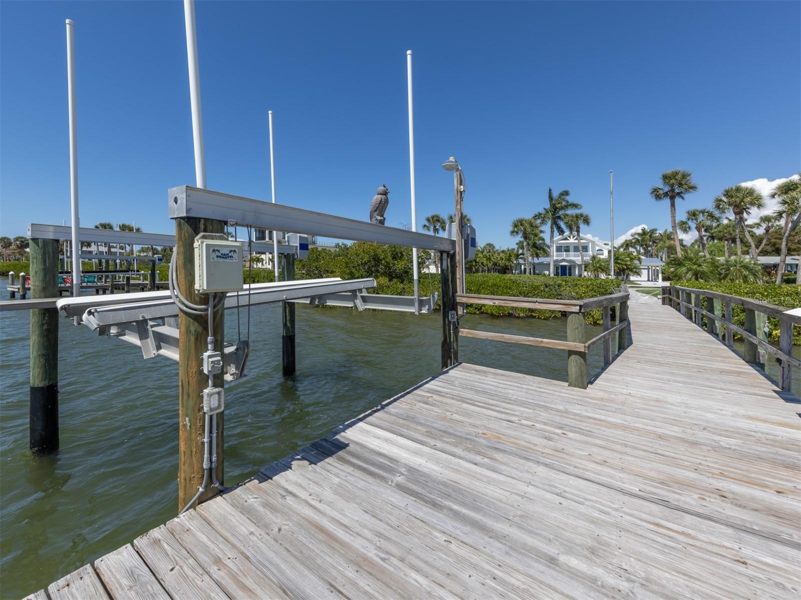 NOKOMIS - Residential