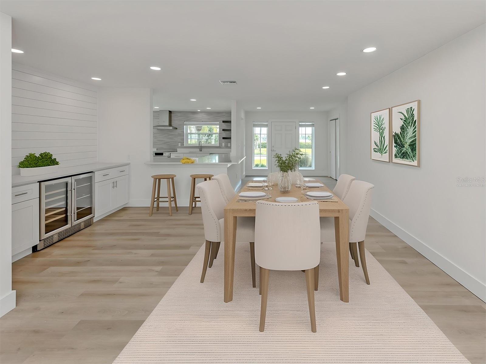 NOKOMIS - Residential