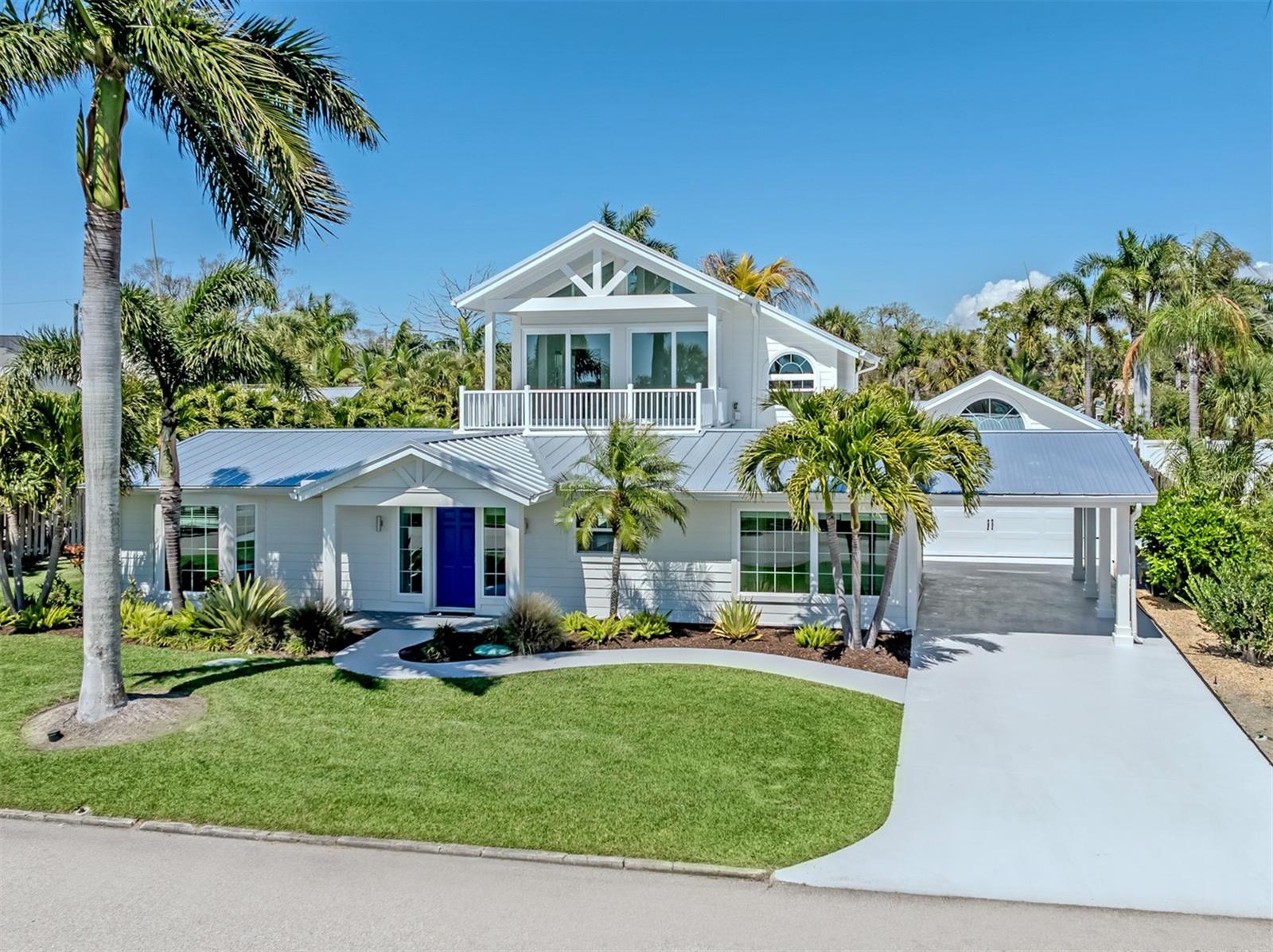 NOKOMIS - Residential