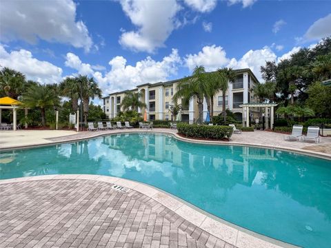 A home in KISSIMMEE