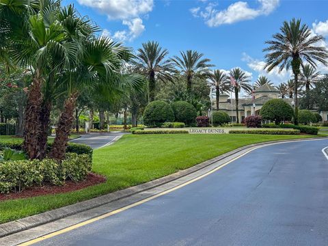 A home in KISSIMMEE