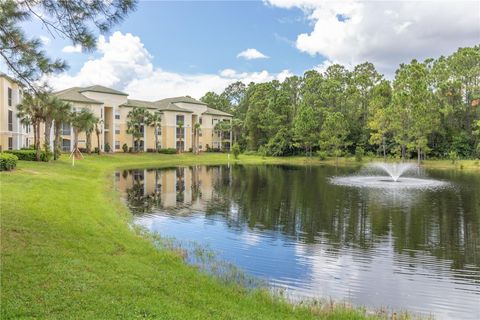 A home in KISSIMMEE