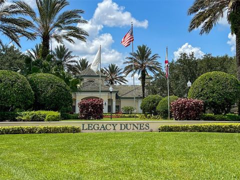 A home in KISSIMMEE