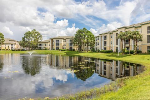 A home in KISSIMMEE