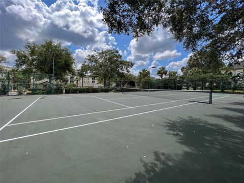 A home in KISSIMMEE