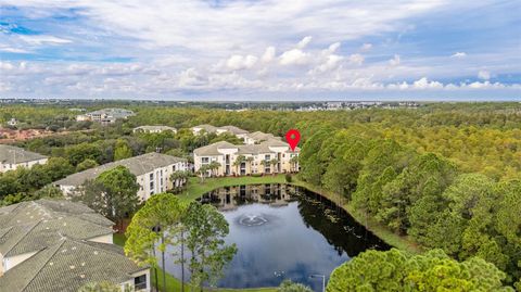 A home in KISSIMMEE