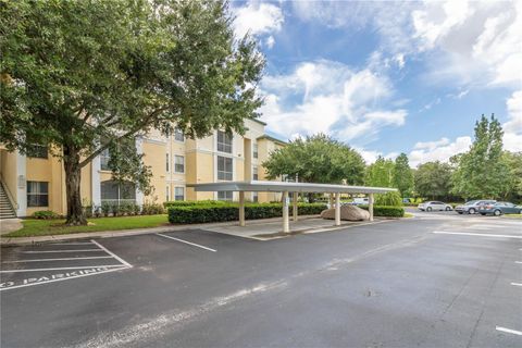 A home in KISSIMMEE