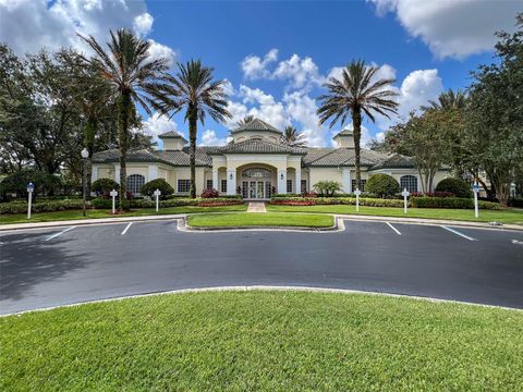 A home in KISSIMMEE