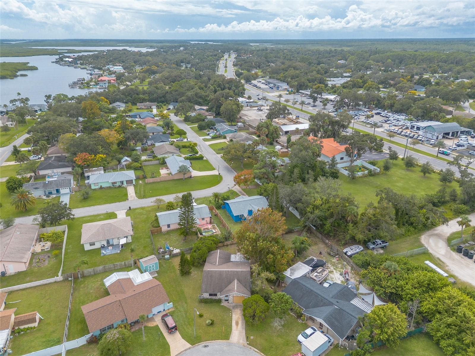 HARBOR POINT PH 03 - Residential