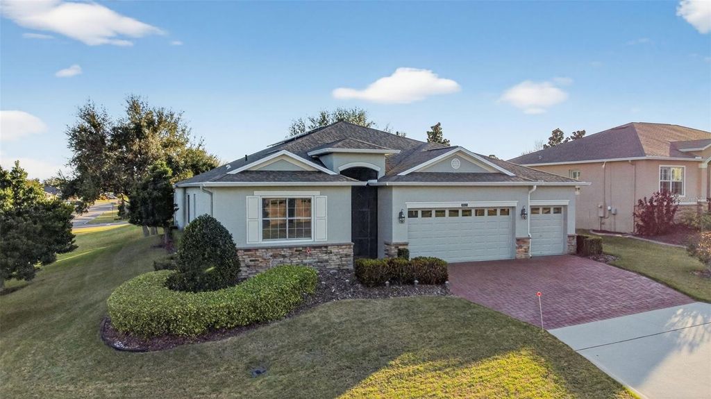 Photo of 2823 Mayport Street, Clermont, FL 34711 (MLS # O6379098)