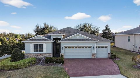 2823 MAYPORT STREET CLERMONT FL 34711