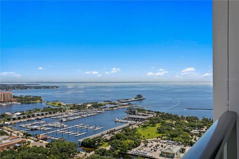 301 1ST STREET S 3204 ST PETERSBURG FL 33701