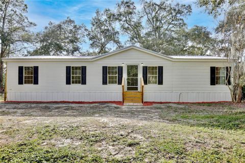 15330 APACHE PASS EUSTIS FL 32726
