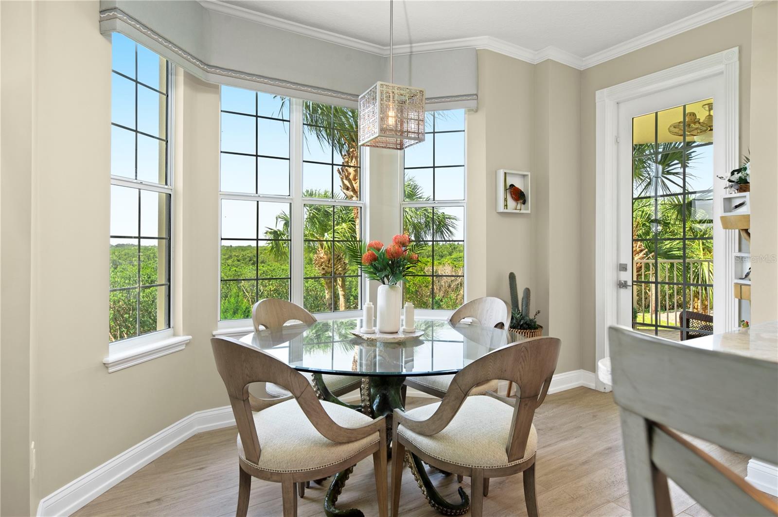 RIVERWALK AT HARBOUR VILLAGE - Residential