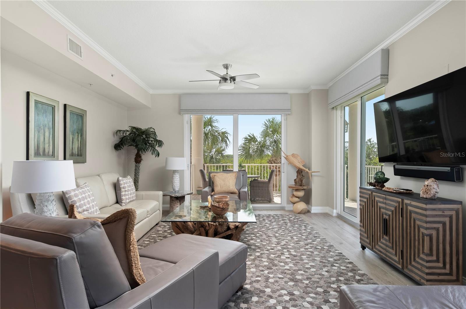 RIVERWALK AT HARBOUR VILLAGE - Residential